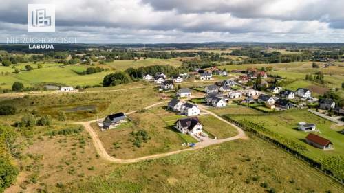DZIAŁKA 888 m MPZP KOŚCIERZYNA