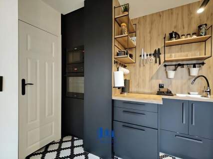 Kołobrzeg Starówka - 2 Apartamenty, Gotowa Inwestycja