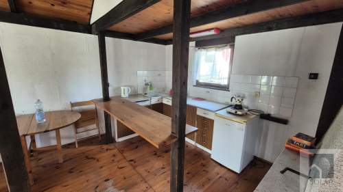 Dom na sprzedaż, 50 m2, Murucin