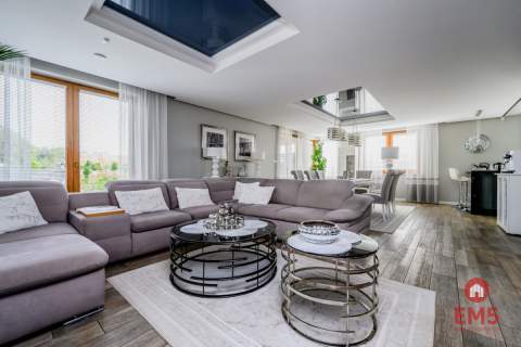 Piękny Dom 160m2 Czarna Białostocka