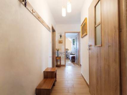 3 pokoje Duży balkon Swojczyce Komór