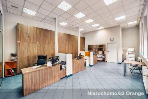Kompleks budynków biurowych