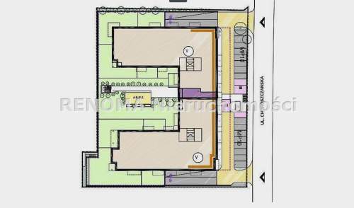 Apartamenty Zwycięstwa Wyższy Standard