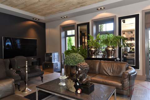 Apartament klasy PREMIUM 200 m