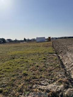 Na sprzedaż działka budowlana 1200 m2 - Mokobody
