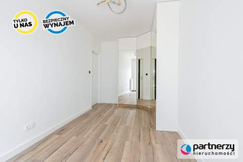 85 m 3 pokoje 2 tarasy AquaSfera Rodzinne