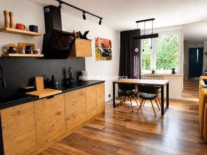 WOLA DUCHACKA 2 POKOJE 48 m BALKON