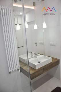 Mieszkanie do wynajęcia, 44,5 m2, Olsztyn