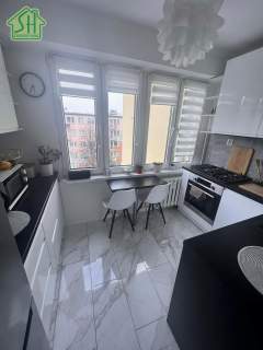 Mieszkanie na sprzedaż, 49 m2, Przemyśl