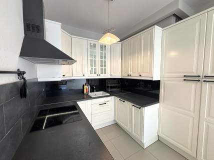 69m2 - 3 pokoje, balkon - Gotowe do wprowadzenia