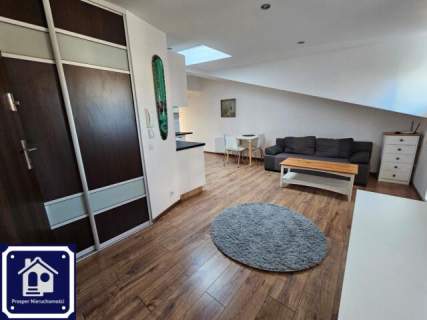 ul. Dietla - 2-pokojowe - od zaraz