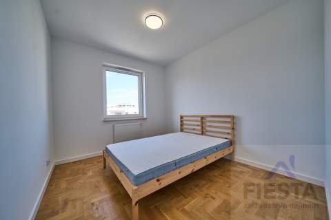 Lublin, Węglin ul. Kwarcowa-mieszkanie 3-pokojowe