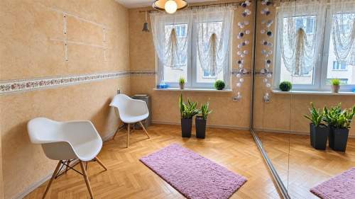 TYLKO 170.000 zł - Czaplinek - kawalerka w centrum