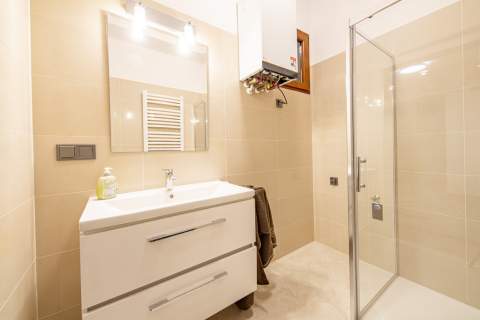 3 niezależne pokoje / 80m2 / Błonia / AGH