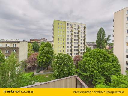 Mieszkanie na sprzedaż, 38 m2, Warszawa