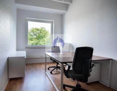 Wola lokal biurowy 519m2 do wynajęcia