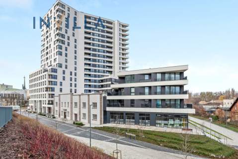 Wynajem/ Gdynia Centrum/4 pokoje/Portova