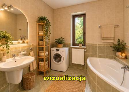 Z potencjałem do wynajęcia
