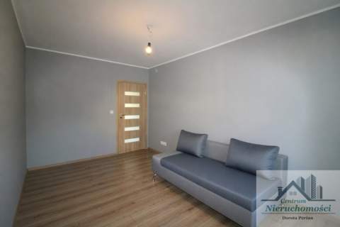 Nowe, 3 pok., 60m2, 1 piętro, balkon