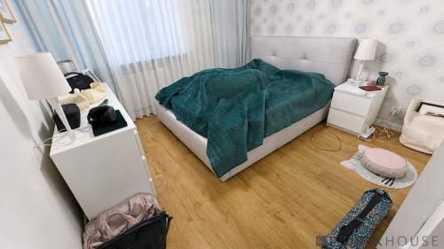 3-pokojowe mieszkanie na Bemowie