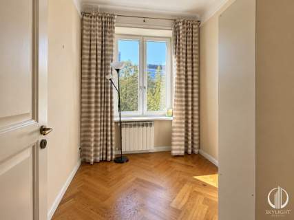 3 pokoje w Centrum ok. Placu Zbawiciela