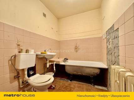 Przestronne M3 na start / 54,59 m2 / Karskiego