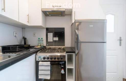 2 pokoje Mariacka 1 Centrum Katowic