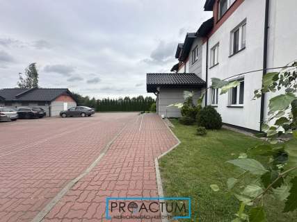 Mieszkanie 2 pokoje -27,75 m2, balkon, komórka