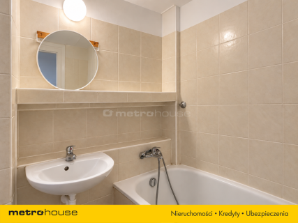 Kawalerka 27m z panoramicznym widokiem na Wrocław