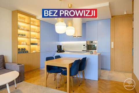 BIELANY 68 m2 3 POKOJE TARAS 15 m2 METRO