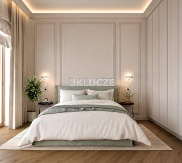 Apartament z widokiem