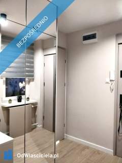Kompletnie wykończony, nowy produkt inwestycyjny / gotowy apartament.