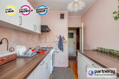 4 pokoje Duży balkon Południowa ekspozycja 