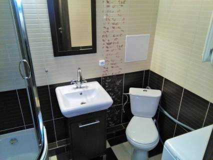 Kawalerka 32 m2, balkon,komórka - Wichrowe Wzgórze