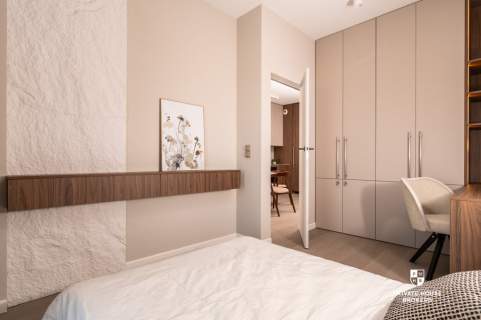 Wysoki standard 2 pokoje Apartamenty Novum