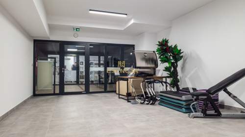 Lokal handlowo-usługowy CH Gołąbkowice 42 m2