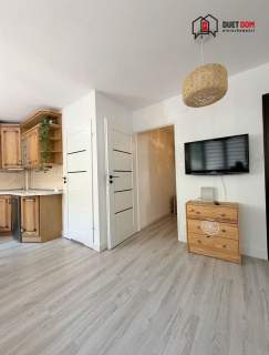 MIESZKANIE INWESTYCYJNE - 2 niezależne lokale 65m2