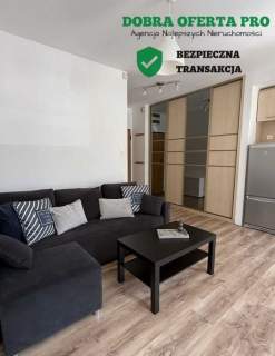 2 pokoje z balkonem Zaspa blisko SKM