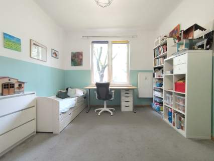 Idealne dla rodziny 4 oddzielne pokoje, balkon, osiedle C