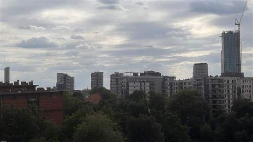 Kurkowa, 2 pokoje, nowe, lux