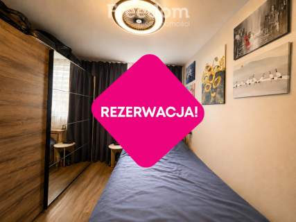 3-pokojowe mieszkanie po remoncie Warszawa