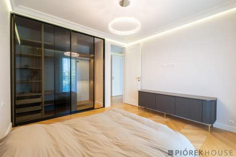 NOWE ul. Żupnicza- 87m2 27m2 2 balkony i taras 