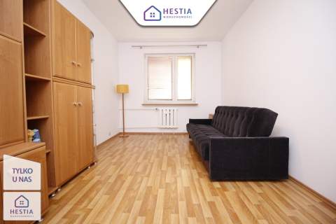 3 pokoje, balkon, centrum