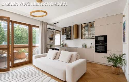 Mieszkanie na sprzedaż, 39 m2, Warszawa