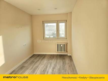 Mokotów, 3 pokoje, 57 m2, balkon, po remoncie