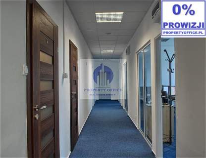 Ursynów, biuro 302,36 m2 do wynajęcia