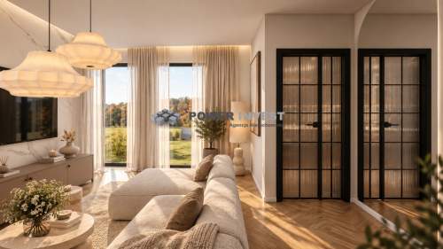 Ogródek 253 m2 Garaż Taras 8 m2 0% prowizji