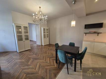 STARE MIASTO - 64 m2 - MIESZKNAIE FRONTOWE