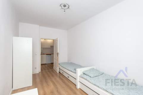 Poznań, Stablewskiego dla 8 osób