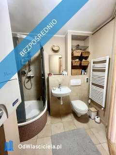 Bezpośrednio Wwa Wesoła 2 pok 40m2 antresola 9m2, miejsce p